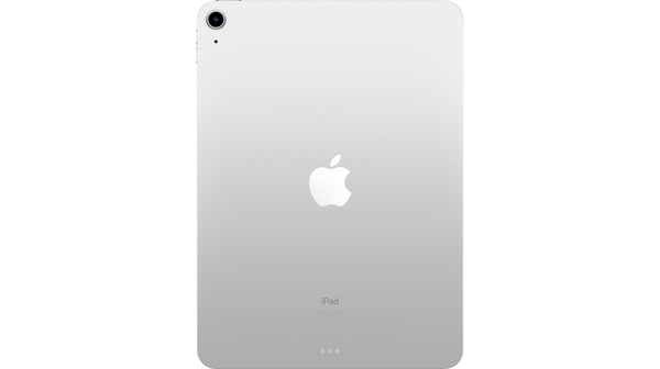 Máy tính bảng iPad Air 4 10.9 inch Wifi 64GB MYFN2ZA/A Bạc 2020 mặt lưng