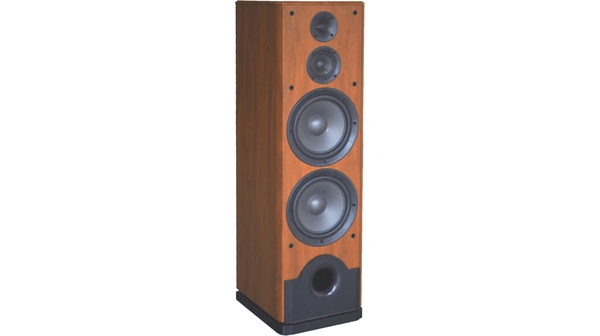 Loa Rinton RT-638 thiết kế gọn gàng