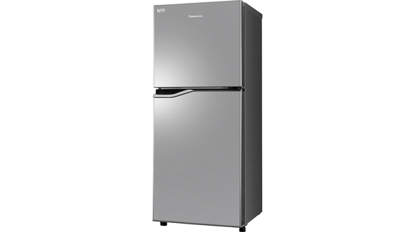 Tủ lạnh Panasonic Inverter 170 lít NR-BA190PPVN mặt nghiêng phải