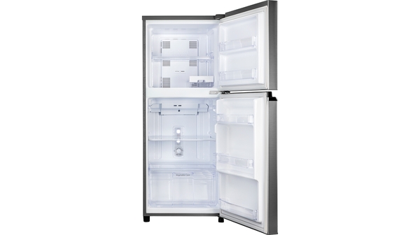 Tủ lạnh Panasonic Inverter 170 lít NR-BA190PPVN mặt chính diện cửa mở