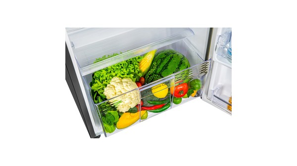 Tủ lạnh Panasonic Inverter 170 lít NR-BA190PPVN khay rau củ quả