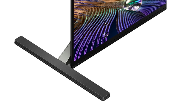Android Tivi OLED Sony 4K 65 inch XR-65A90J VN3 chân đế