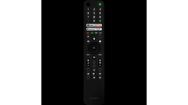 Android Tivi OLED Sony 4K 55 inch XR-55A90J VN3 điều khiển có đèn nền