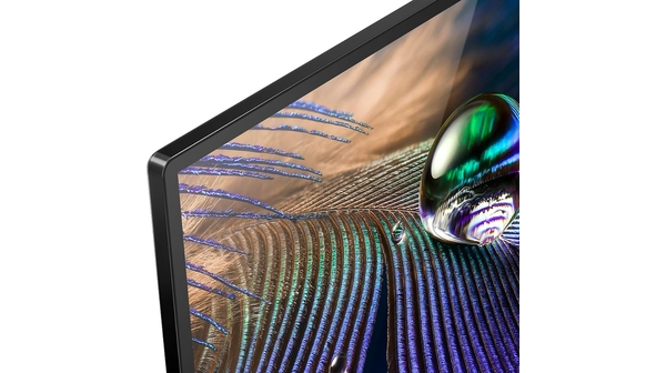 Android Tivi OLED Sony 4K 55 inch XR-55A90J VN3 cạnh viền