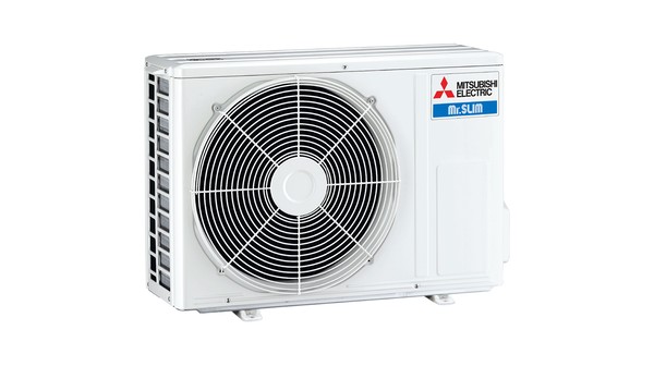 Máy lạnh Mitsubishi Electric 1 HP MS/MU-JS25VF dàn nóng