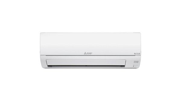 Máy lạnh Mitsubishi Electric 1 HP MS/MU-JS25VF mặt chính diện