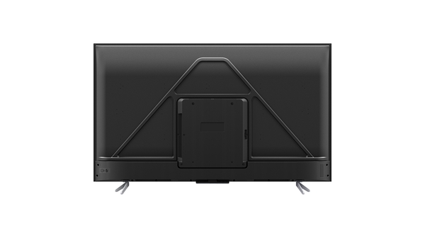 Android Tivi TCL 4K 43 inch 43P725 mặt lưng