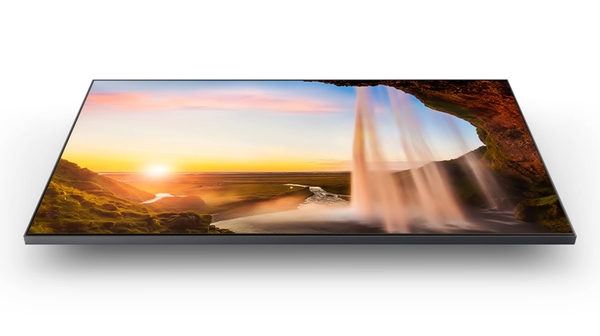 Smart Tivi QLED Samsung 4K 85 inch QA85Q70AAKXXV tổng quan