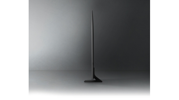 Smart Tivi QLED Samsung 4K 75 inch QA75Q60AAKXXV tổng quan