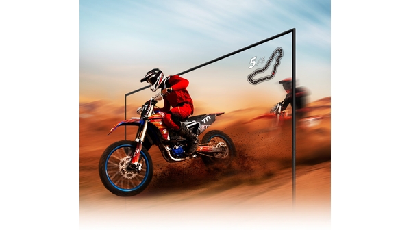 Smart Tivi QLED Samsung 4K 50 inch QA50Q60AAKXXV tổng quan