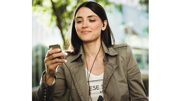 Tai nghe Sennheiser IE 60 tổng quan