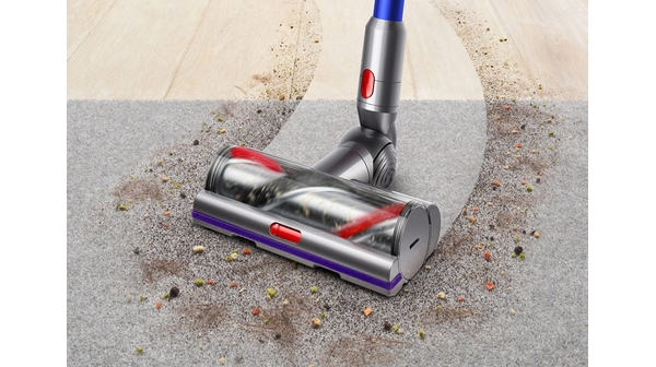 Máy hút bụi không dây Dyson SV15 V11 Absolute+ Đầu hút High Torque