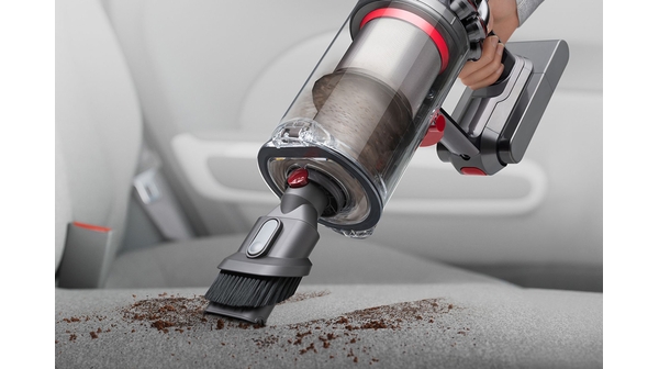 Máy hút bụi không dây Dyson SV15 V11 Absolute+ Đầu hút kết hợp