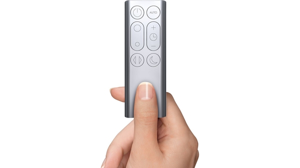 Máy lọc không khí Dyson TP03 điều khiển từ xa