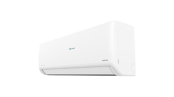 Máy lạnh Casper Inverter 1 HP GC-09IS32 mặt nghiêng phải