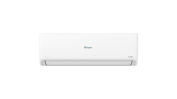 Máy lạnh Casper Inverter 1 HP GC-09IS32 mặt chính diện
