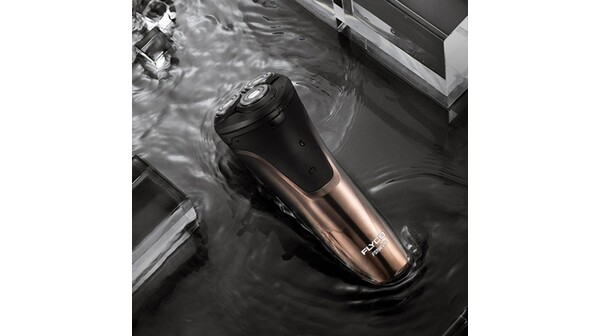 Máy cạo râu Flyco FS-198VN chống nước