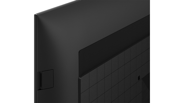 Google Tivi Sony 4K 55 inch XR-55X90J VN3 cạnh viền mặt sau