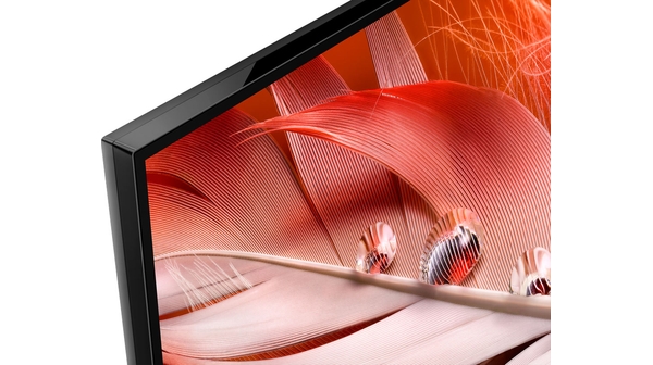 Google Tivi Sony 4K 55 inch XR-55X90J VN3 cạnh viền mặt trước