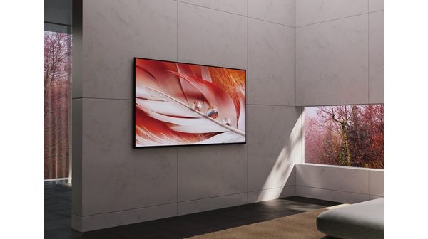 Google Tivi Sony 4K 55 inch XR-55X90J VN3 tổng quan