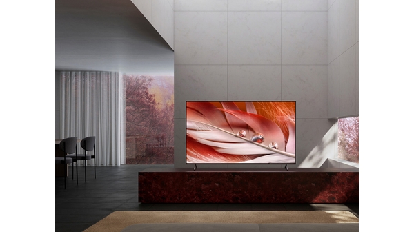 Google Tivi Sony 4K 55 inch XR-55X90J VN3 tổng quan