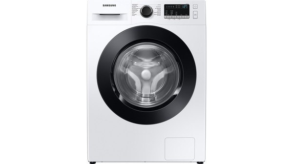 Máy giặt Samsung Inverter 9.5 kg WW95T4040CE/SV mặt chính diện