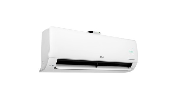 Máy lạnh LG Inverter 1.5 HP V13APFUV cánh đảo quạt mở nghiêng phải