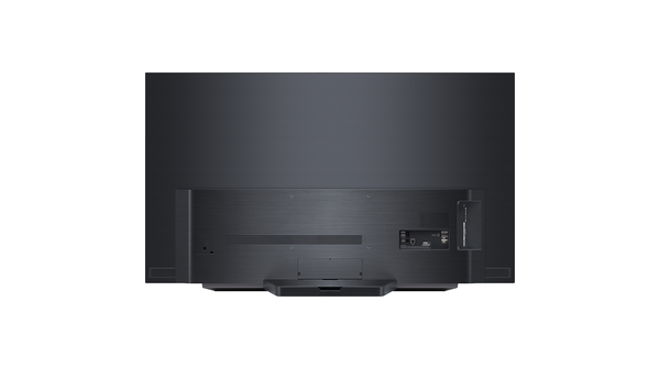 Smart Tivi OLED LG 4K 65 inch OLED65C1PTB mặt sau