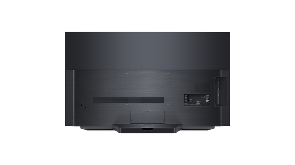 Smart Tivi OLED LG 4K 48 inch OLED48C1PTB mặt sau