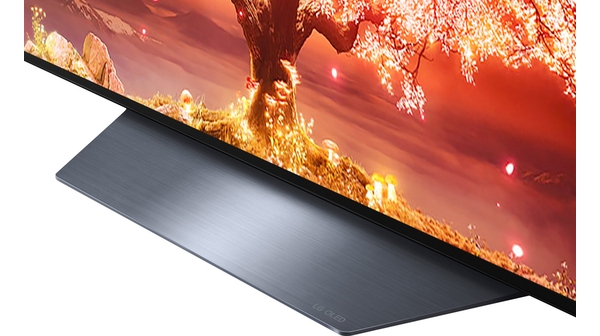 Smart Tivi OLED LG 4K 65 inch OLED65B1PTA chân đế