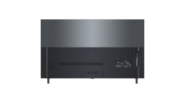 Smart Tivi OLED LG 4K 55 inch OLED55A1PTA mặt lưng