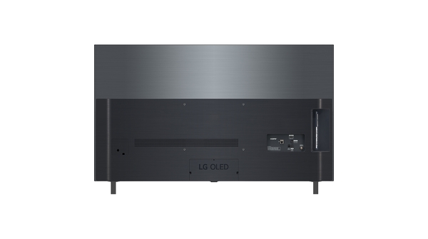 Smart Tivi OLED LG 4K 48 inch OLED48A1PTA mặt sau