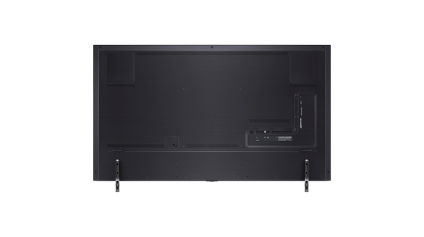 Smart Tivi NanoCell LG 8K 75 inch 75NANO95TPA mặt sau