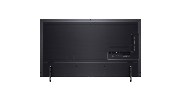Smart Tivi NanoCell LG 8K 65 inch 65NANO95TPA mặt sau