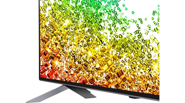 Smart Tivi NanoCell LG 8K 65 inch 65NANO95TPA chân đế