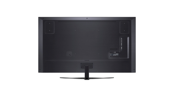 Smart Tivi NanoCell LG 4K 75 inch 75NANO86TPA mặt lưng