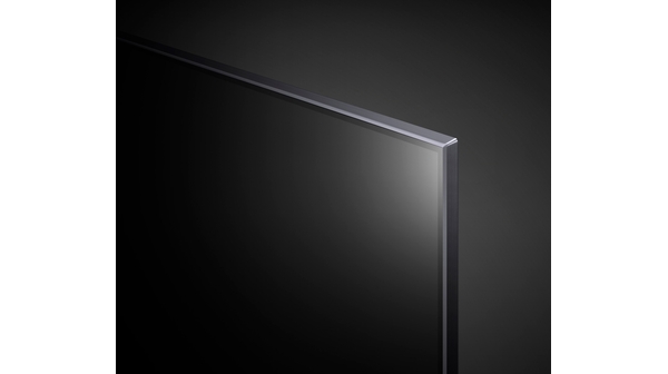 Smart Tivi NanoCell LG 4K 75 inch 75NANO86TPA cạnh viền