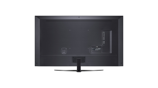 Smart Tivi NanoCell LG 4K 65 inch 65NANO86TPA mặt sau