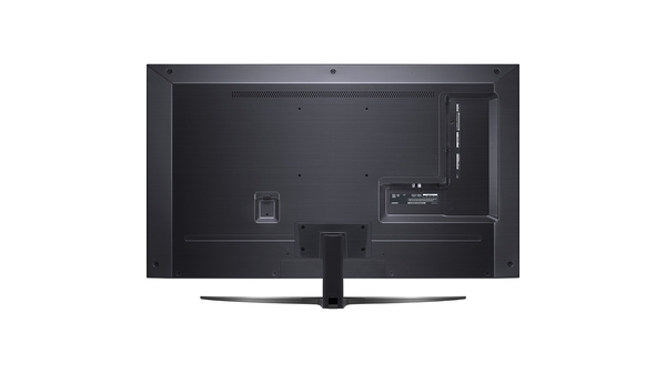 Smart Tivi NanoCell LG 4K 50 inch 50NANO86TPA mặt sau