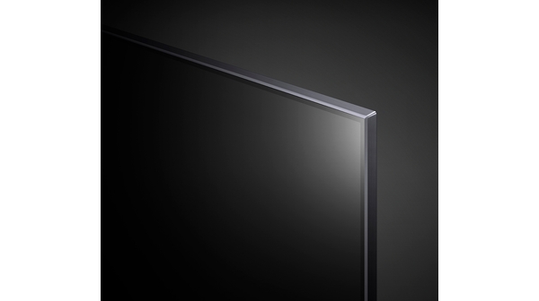 Smart Tivi NanoCell LG 4K 50 inch 50NANO86TPA cạnh viền