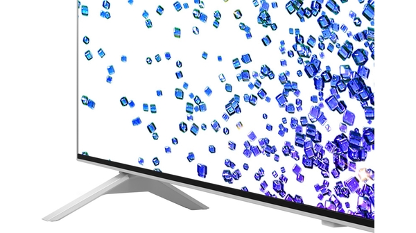 Smart Tivi NanoCell LG 4K 65 inch 65NANO77TPA chân đế