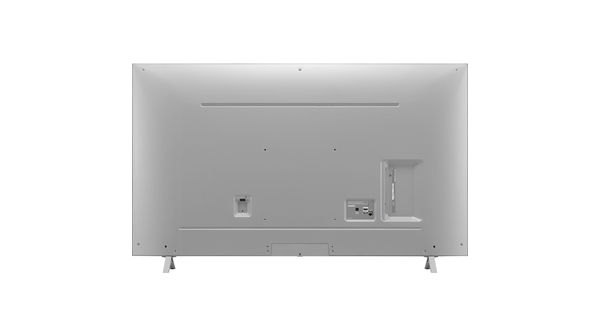 Smart Tivi NanoCell LG 4K 55 inch 55NANO77TPA mặt lưng