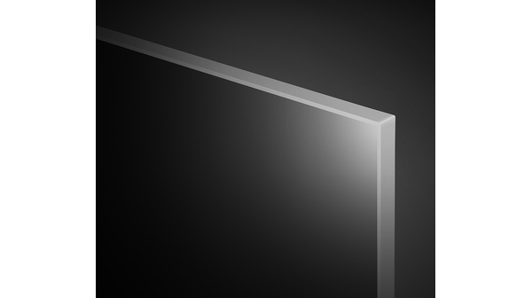 Smart Tivi NanoCell LG 4K 55 inch 55NANO77TPA cạnh viền