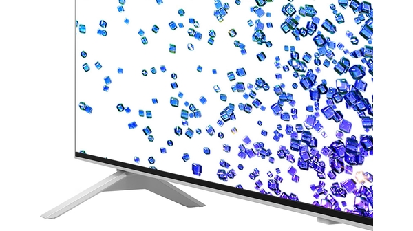 Smart Tivi NanoCell LG 4K 55 inch 55NANO77TPA chân đế