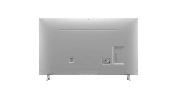 Smart Tivi NanoCell LG 4K 43 inch 43NANO77TPA mặt sau