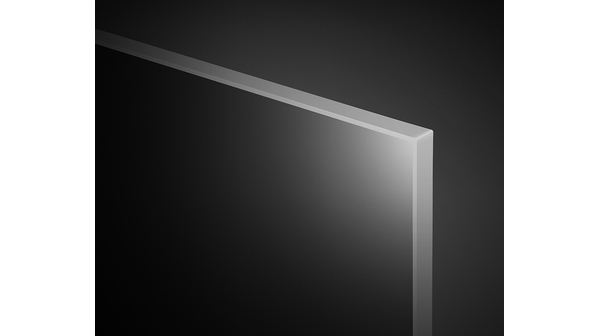 Smart Tivi NanoCell LG 4K 43 inch 43NANO77TPA cạnh viền