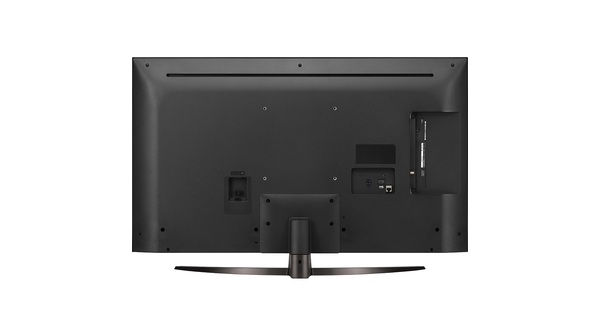Smart Tivi LG 4K 43 inch 43UP8100PTB mặt sau