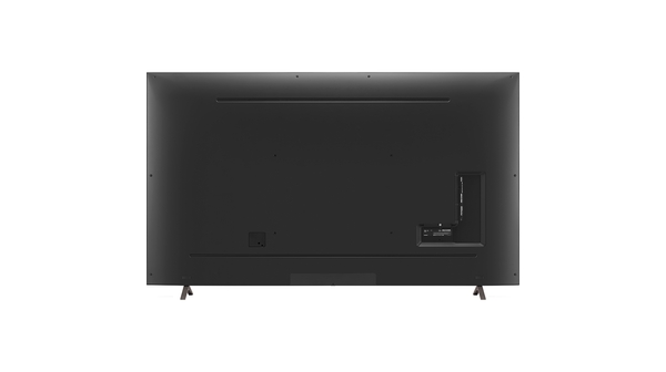 Smart Tivi LG 4K 86 inch 86UP8000PTB mặt sau