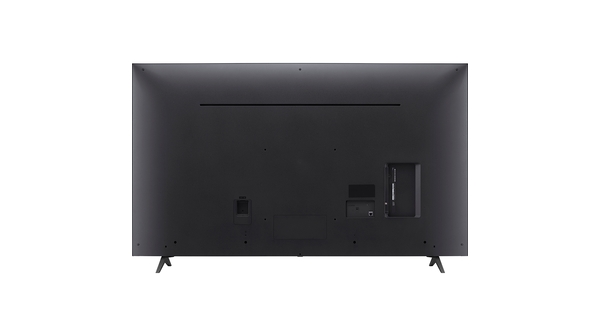Smart Tivi LG 4K 65 inch 65UP7720PTC mặt sau