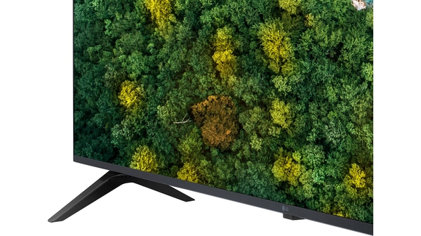 Smart Tivi LG 4K 65 inch 65UP7720PTC chân đế
